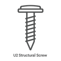 U2 Structural